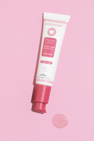 Musc Intime La Délicieuse - Sweet Litchi - 30 ml