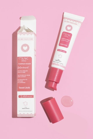 Musc Intime La Délicieuse - Sweet Litchi - 30 ml