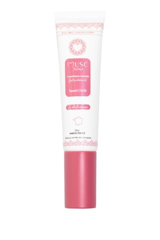 Musc Intime La Délicieuse - Sweet Litchi - 30 ml