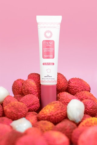 Musc Intime La Délicieuse - Sweet Litchi - 30 ml