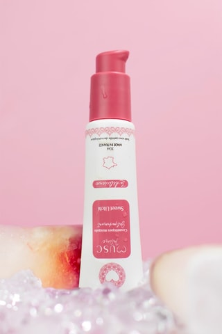 Musc Intime La Délicieuse - Sweet Litchi - 30 ml