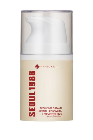 Crema de retinol liposoma 1% arroz fermentado - 50 ml