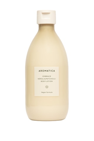Leche corporal con nerolí y pachuli - 300 ml