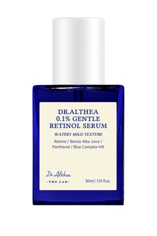 Sérum retinol suave 0,1 % - 30 ml