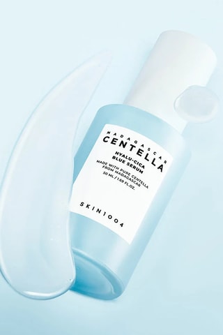 Sérum Madagascar Centella Hyalu-Cica Blue - 50 ml