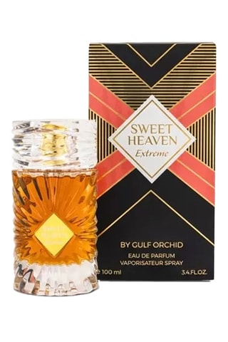 Sweet Heaven Extreme Eau de parfum - Goloso e legnoso - 100 ml