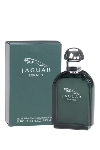 Green classic Eau de toilette 100 ml - Uomo