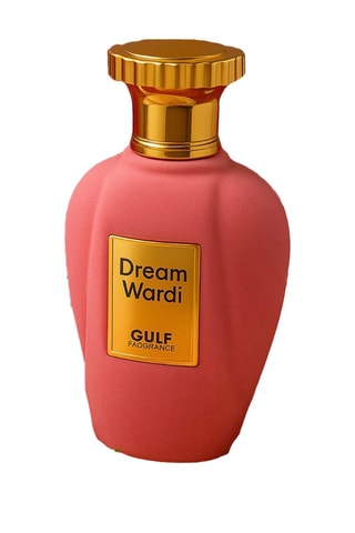 Dream Wardi Gulf Fragrance - Eau de parfum 100 ml