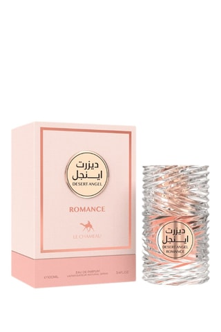 Desert Angel Romance Le Chameau By Emper - Eau de parfum 100 ml