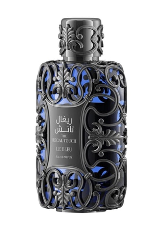 Regal Touch Le Bleu Le Chameau By Emper - Eau de parfum 100 ml