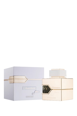L'Aventure Eau de parfum - Floreale fruttato - 100 ml