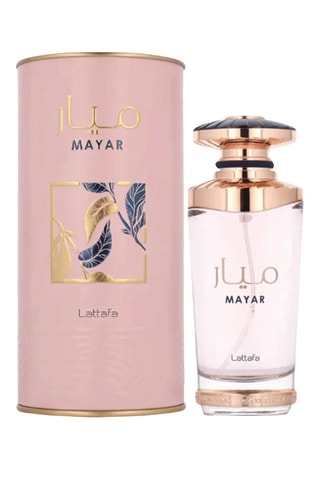 Mayar Eau de parfum - Hesperide floreale - 100 ml