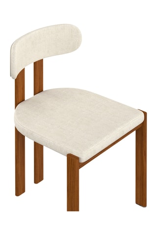 4 sillas - 77 x 44,5 x 43 cm