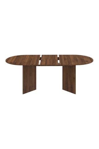 Mesa extensible Gabin - 160/200 x 75 x 90 cm