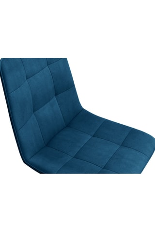 6 sillas Linda - 46 x 88 x 55 cm