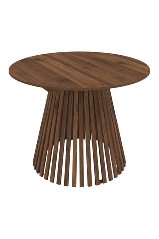 Mesa extensible Camélia - 110/150 x 75 x 110 cm