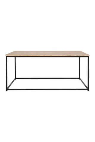Mesa de centro Manufacture - 113 x 45 x 60 cm