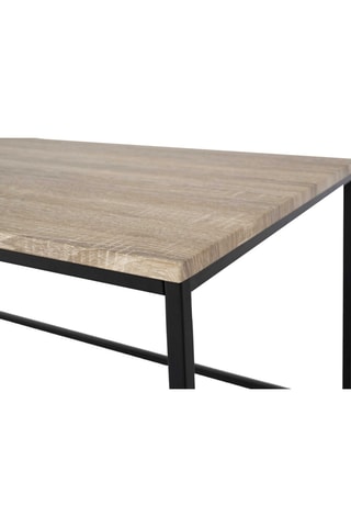 Mesa de centro Manufacture - 113 x 45 x 60 cm