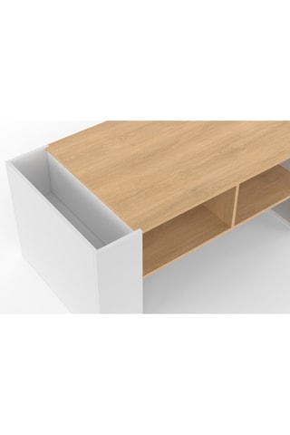 Mesa de centro - 100 x 45 x 60 cm