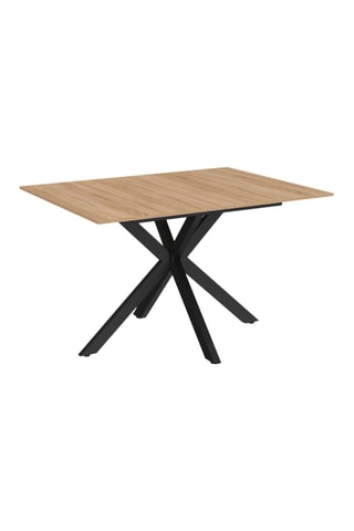 Mesa extensible Spider - 160 x 75 x 90 cm