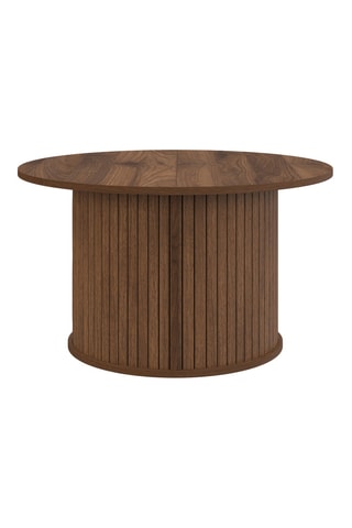 Mesa de centro Albane - 70 x 40 x 70 cm