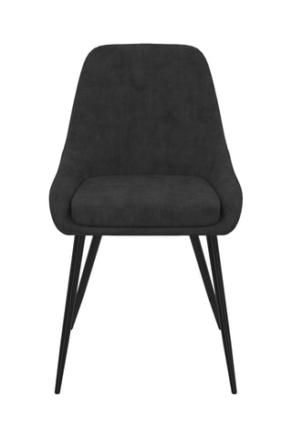 6 sillas Olvia - 79 x 47,5 x 54 cm