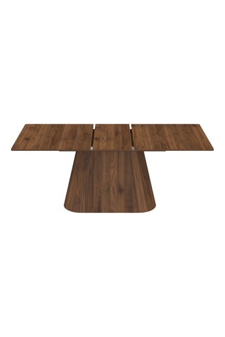 Mesa extensible Rosita - 160/200 x 75 x 90 cm