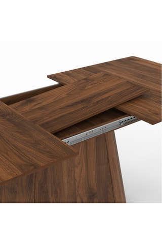 Mesa extensible Rosita - 160/200 x 75 x 90 cm