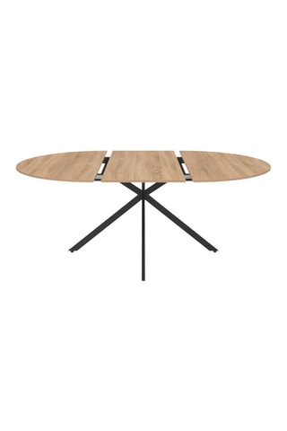 Mesa extensible Soline - 140/200 x 75 x 140 cm