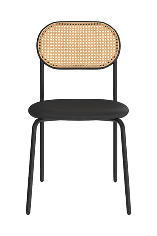 4 sillas Clarisse - 46 x 80 x 49 cm