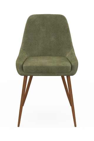 4 sillas Olvia - 47,5 x 79 x 54 cm