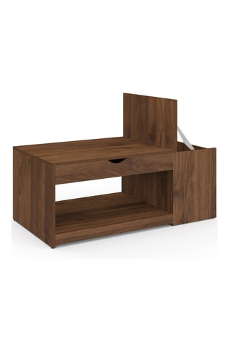 Mesa de centro Elina - 110 x 45 x 60 cm