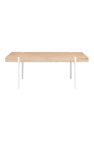 Mesa Hudson - 200 x 76 x 90 cm