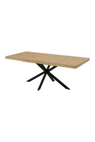 Mesa extensible Spider - 160/200 x 75 x 90 cm