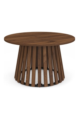 Mesa de centro Camélia - 70 x 40 cm