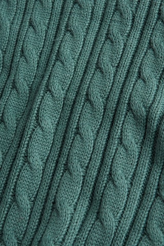 Pull - Vert foncé