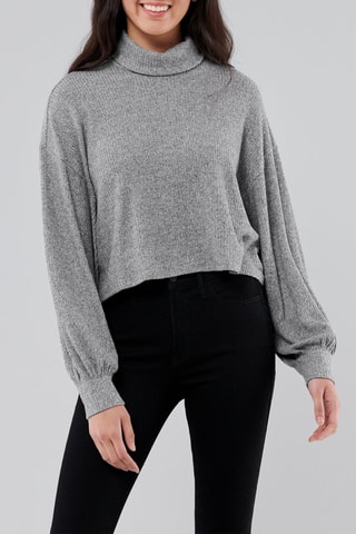 Pull - Gris