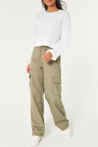 Pull - Blanc