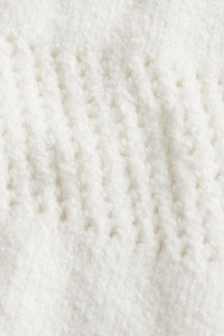 Gilet - Blanc