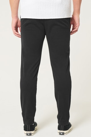 Chino skinny - Noir