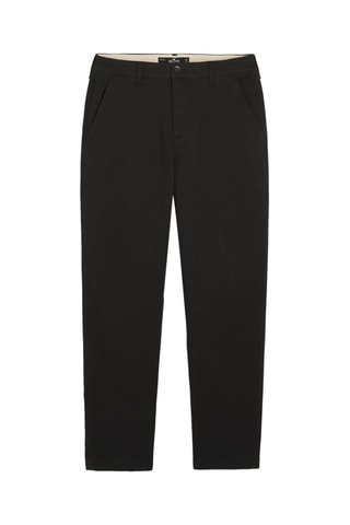 Chino skinny - Noir