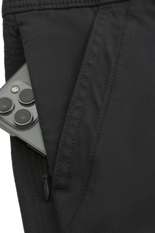 Pantalon baggy - Noir