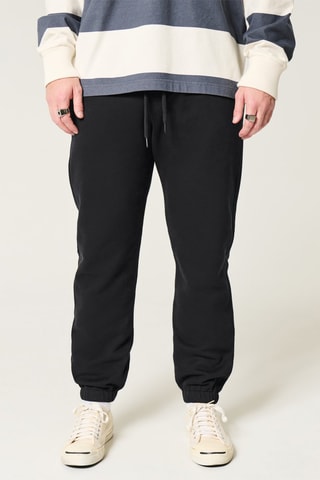Jogging relaxed - Noir