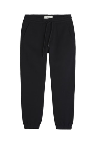 Jogging relaxed - Noir