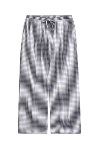 Pantalon de pyjama - Bleu marine