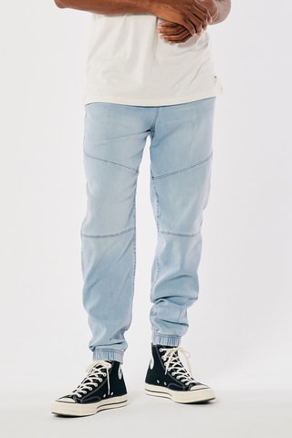 Jean relaxed - Bleu