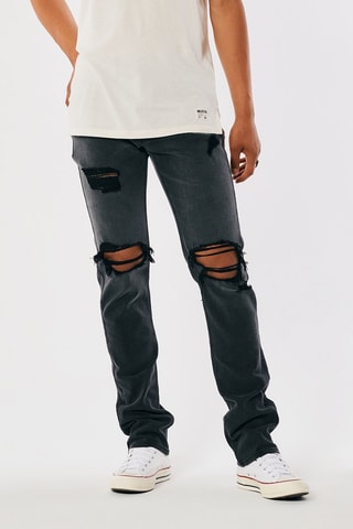 Jean skinny - Noir