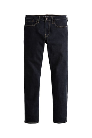 Jean skinny - Bleu marine