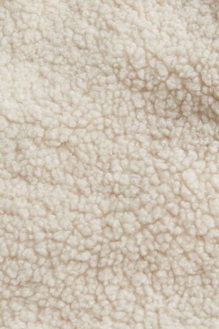Veste longue - Beige