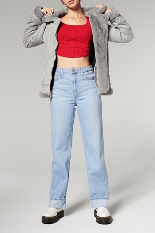 Veste - Gris